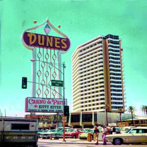 DUNES CAsino